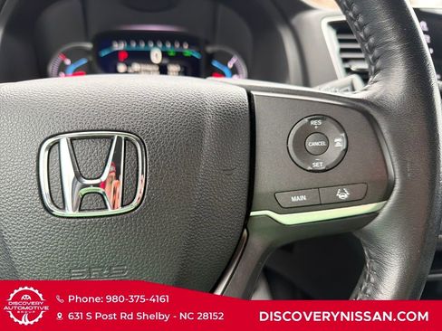 Used 2020 Honda Pilot EX-L image 23