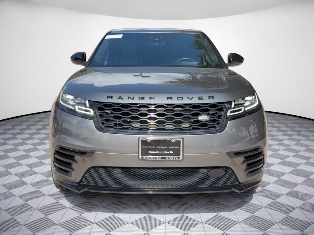 Used 2018 Land Rover Range Rover Velar R-Dynamic HSE AWD/4WD image 6