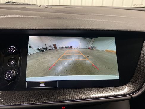 Certified 2023 Buick Envision Essence image 17