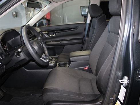 Used 2024 Honda CR-V EX image 12