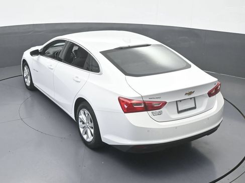 Used 2024 Chevrolet Malibu LT FWD image 46