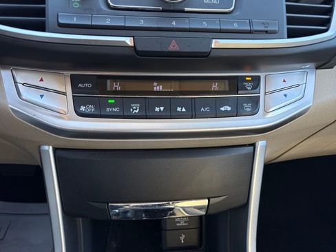Used 2014 Honda Accord LX image 22