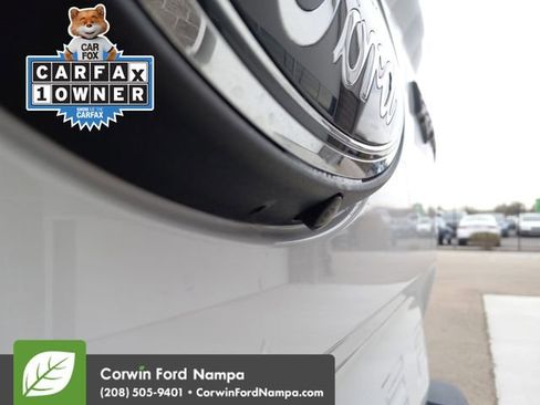 Used 2025 Ford Ranger Raptor image 31