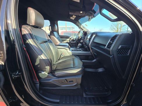 Used 2019 Ford F150 XLT w/ Equipment Group 302A Luxury image 9