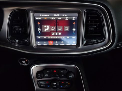 Used 2019 Dodge Challenger R/T Scat Pack w/ Dynamics Package image 4