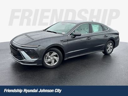 Certified 2025 Hyundai Sonata SE
