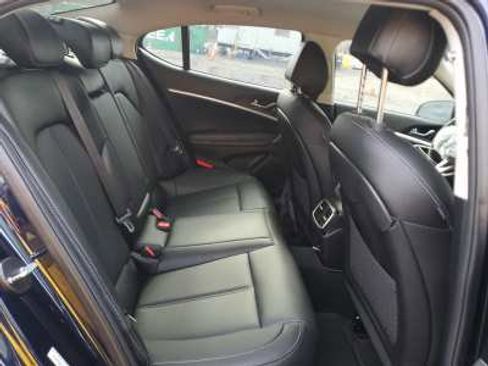 Used 2026 Genesis G70 2.5T AWD/4WD image 6