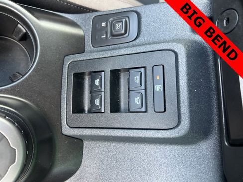 Used 2021 Ford Bronco Big Bend image 20