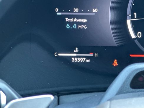 Used 2024 Lexus TX 350 FWD image 21