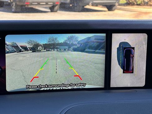 Used 2024 Lincoln Nautilus Reserve image 23