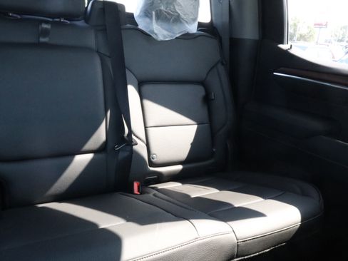 New 2025 GMC Sierra 1500 Denali w/ Technology Package image 12