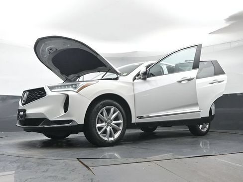 Used 2024 Acura RDX SH-AWD image 45