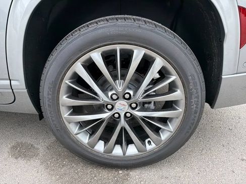 New 2026 Buick Enclave Avenir w/ Super Cruise Package FWD image 26