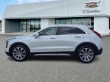 Certified 2022 Cadillac XT4 Premium Luxury image 2
