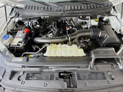 Used 2022 Ford Expedition Max Limited AWD/4WD image 22