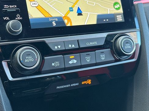 Used 2019 Honda Civic Type R image 19