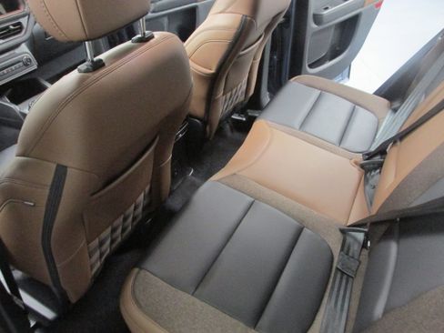 Used 2025 Ford Bronco Sport Outer Banks w/ Outer Banks Tech Package+ image 24