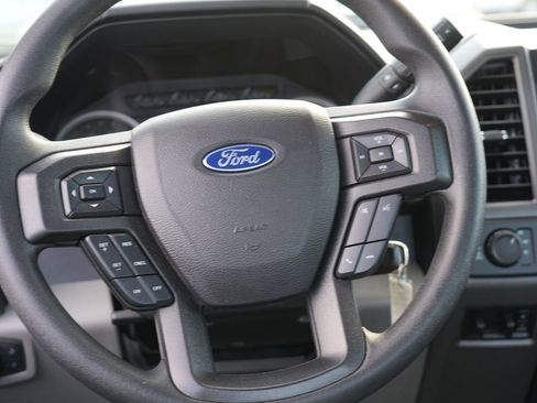 Used 2020 Ford F250 XL w/ Power Equipment Group AWD/4WD image 23