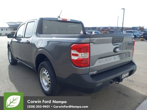 New 2026 Ford Maverick XL w/ Equipment Group 101A image 5