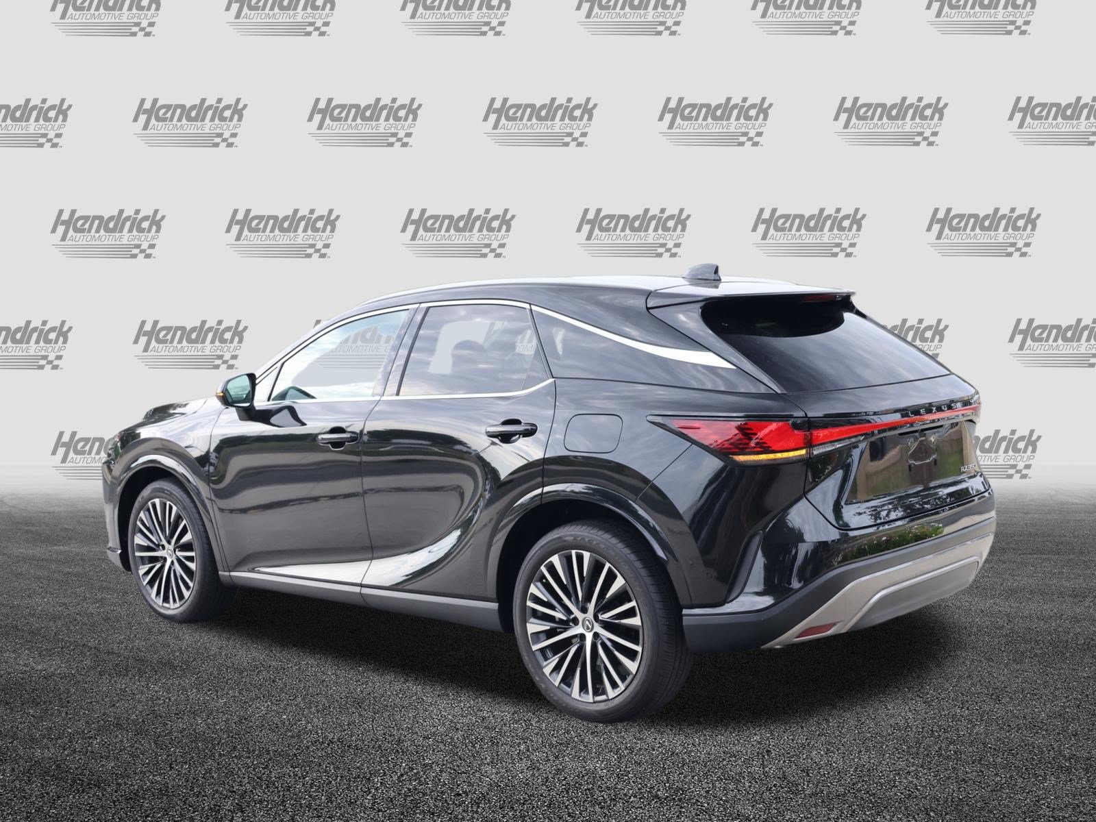 Certified 2024 Lexus RX 350 Premium Plus w/ Convenience Package FWD image 7