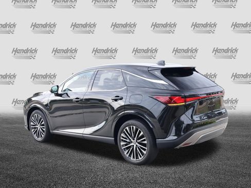 Used 2024 Lexus RX 350 Premium Plus w/ Convenience Package FWD image 7