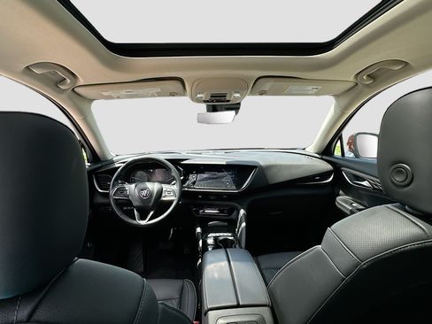 Used 2023 Buick Envision Avenir FWD image 24