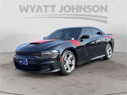 Used 2021 Dodge Charger R/T