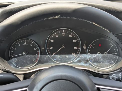 New 2026 MAZDA CX-50 Meridian Edition w/ Weather Package image 28