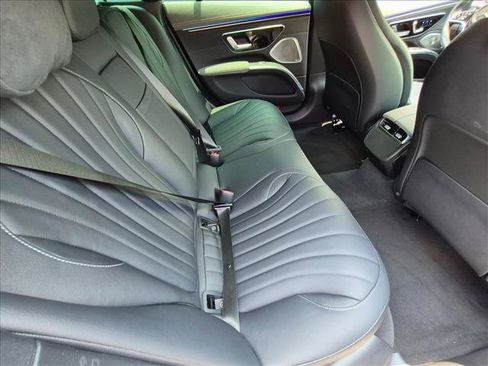 Used 2023 Mercedes-Benz EQS 450+ Sedan image 19