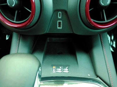 Used 2024 Chevrolet Blazer RS w/ Driver Confidence II Package image 49