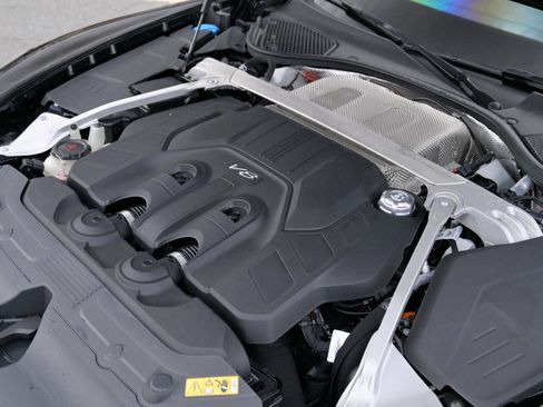 Used 2025 Bentley Continental GT Speed image 52