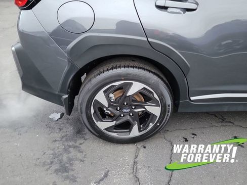 New 2026 Subaru Crosstrek 2.5i Limited image 20