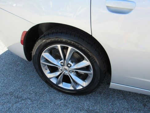 Used 2023 Dodge Charger SXT w/ Blacktop Special Edition AWD/4WD image 4