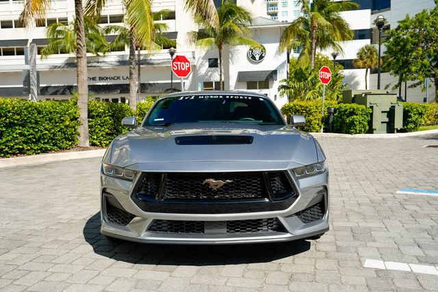 Used 2024 Ford Mustang GT Premium RWD image 4