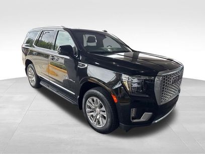Used 2024 GMC Yukon Denali