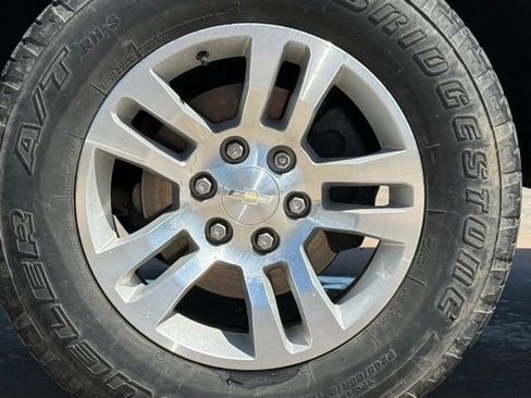 Used 2019 Chevrolet Tahoe LS w/ Enhanced Driver Alert Package image 12