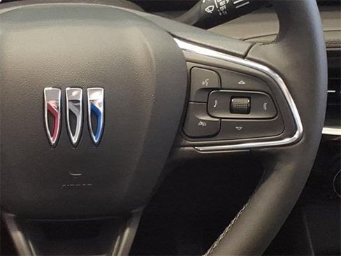 New 2026 Buick Encore GX Sport Touring w/ Comfort Package image 5