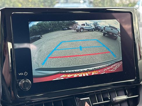 New 2026 Toyota Corolla LE image 20