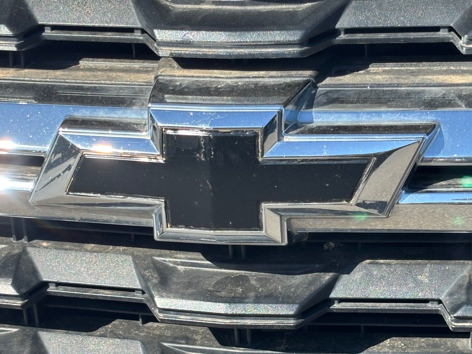 Used 2021 Chevrolet Colorado W/T w/ WT Convenience Package RWD image 9