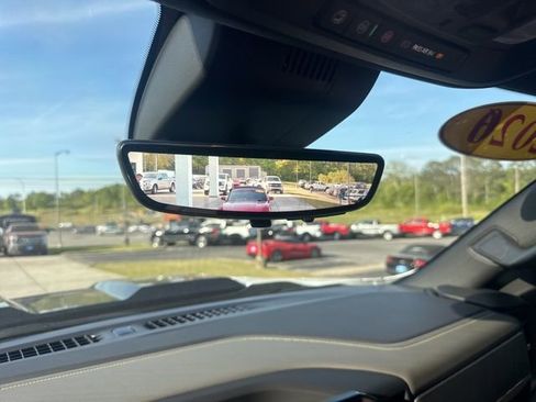 Used 2026 Chevrolet Silverado 1500 ZR2 image 23