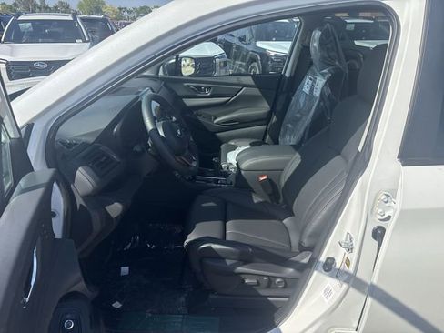 New 2026 Subaru Ascent Limited Bronze AWD/4WD image 11