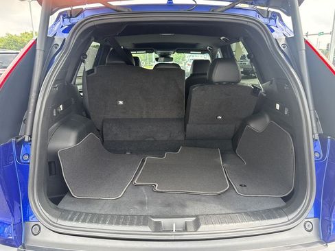 Certified 2024 Honda CR-V Sport Touring image 16
