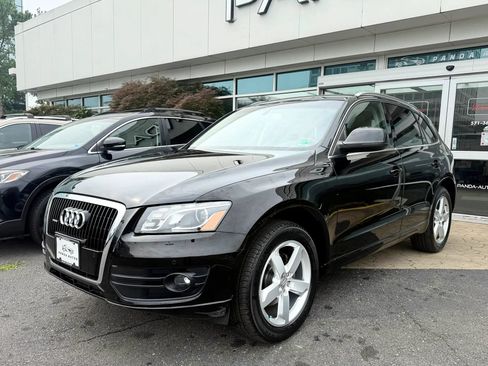Used 2010 Audi Q5 3.2 Premium Plus AWD/4WD image 3