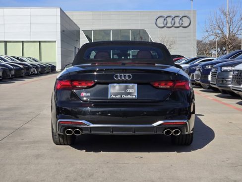 Certified 2022 Audi S5 Prestige image 7