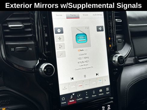 Used 2022 RAM 3500 Limited image 20