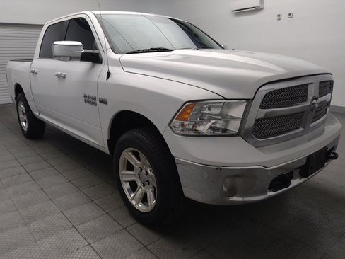 Used 2018 RAM 1500 Lone Star RWD image 13