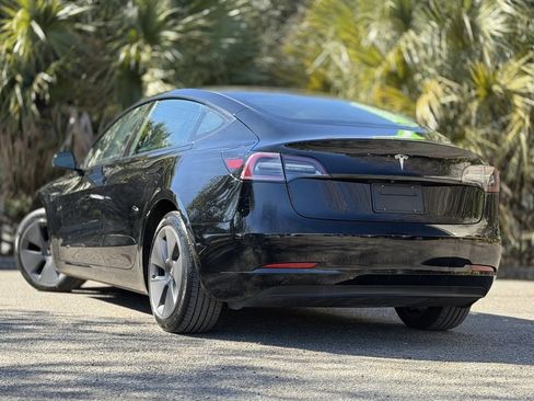 Used 2023 Tesla Model 3 Standard Range image 20