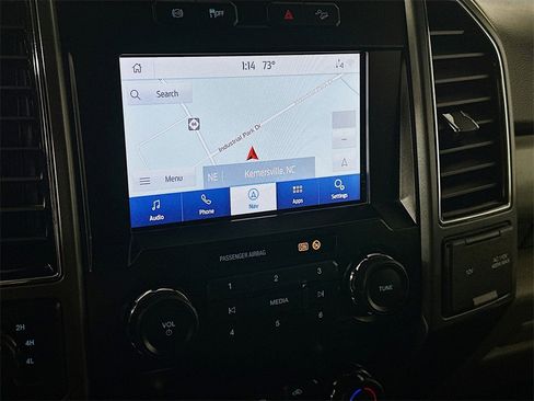 Used 2022 Ford F350 XLT w/ XLT Premium Package image 19