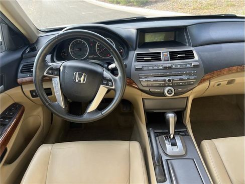 Used 2012 Honda Accord EX-L image 10