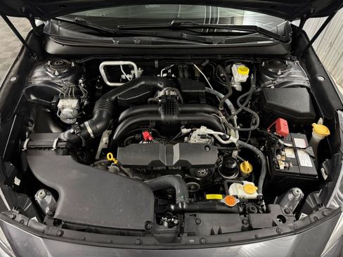 Used 2019 Subaru Outback 2.5i Premium AWD/4WD image 29